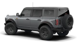 2026 Ford Bronco® External Image 3